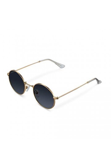 Meller - Kendi Gold Carbon - Lunettes de Soleil pour homme et femme