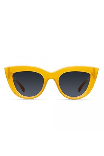 Meller - Karoo Amber Carbon - Lunettes de Soleil pour homme et femme