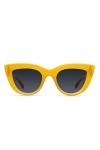 Meller - Karoo Amber Carbon - Lunettes de Soleil pour homme et femme