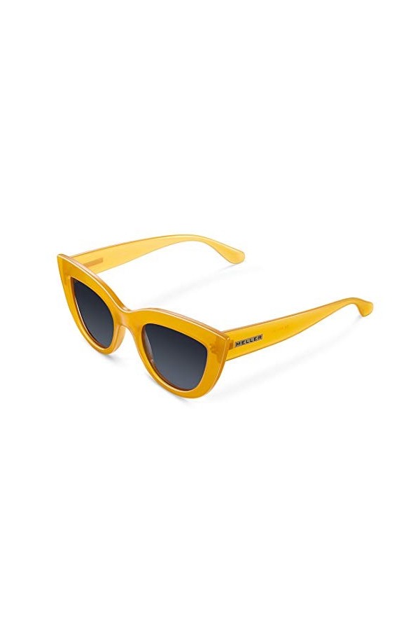Meller - Karoo Amber Carbon - Lunettes de Soleil pour homme et femme