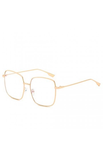 MQJ Lunettes de Soleil de Grandes Lunettes de Soleil Nouvelles Lunettes de Soleil Femme Version Coréenne Des Lunettes de Sole