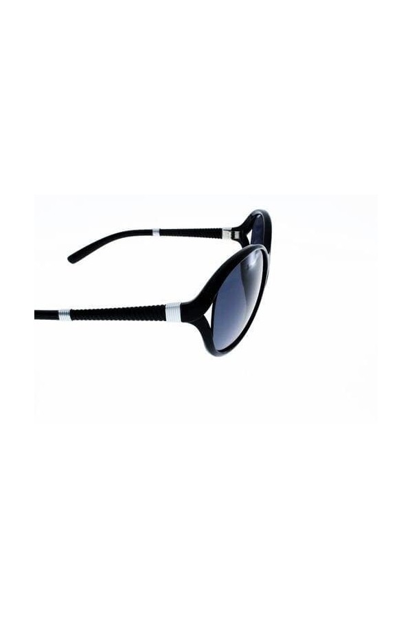 Loubsol - Lunettes de Soleil femme LOUBSOL LOUISIANE noire Femme Indice 3