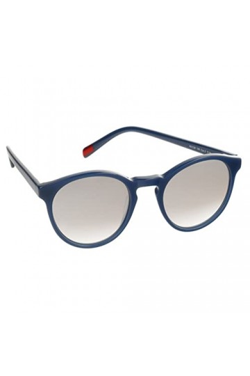 s.Oliver Red Label Lunettes de soleil pour femme avec protection UV 400 49-20-140-98555 Couleur 2