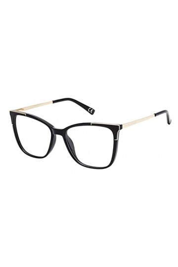 Prive Revaux The Addison/BB Sunglasses, 2M2/17 Black Gold, 56 Unisex