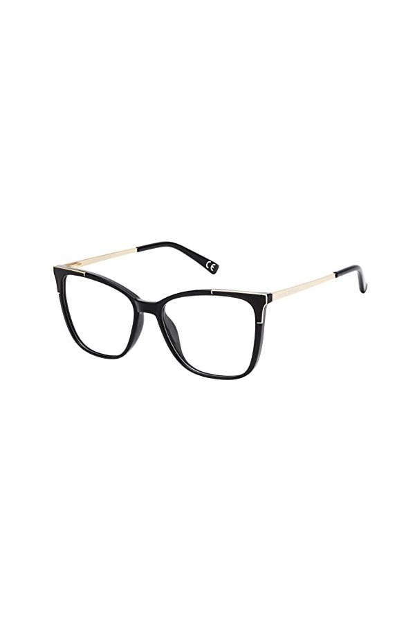 Prive Revaux The Addison/BB Sunglasses, 2M2/17 Black Gold, 56 Unisex
