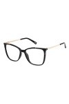 Prive Revaux The Addison/BB Sunglasses, 2M2/17 Black Gold, 56 Unisex