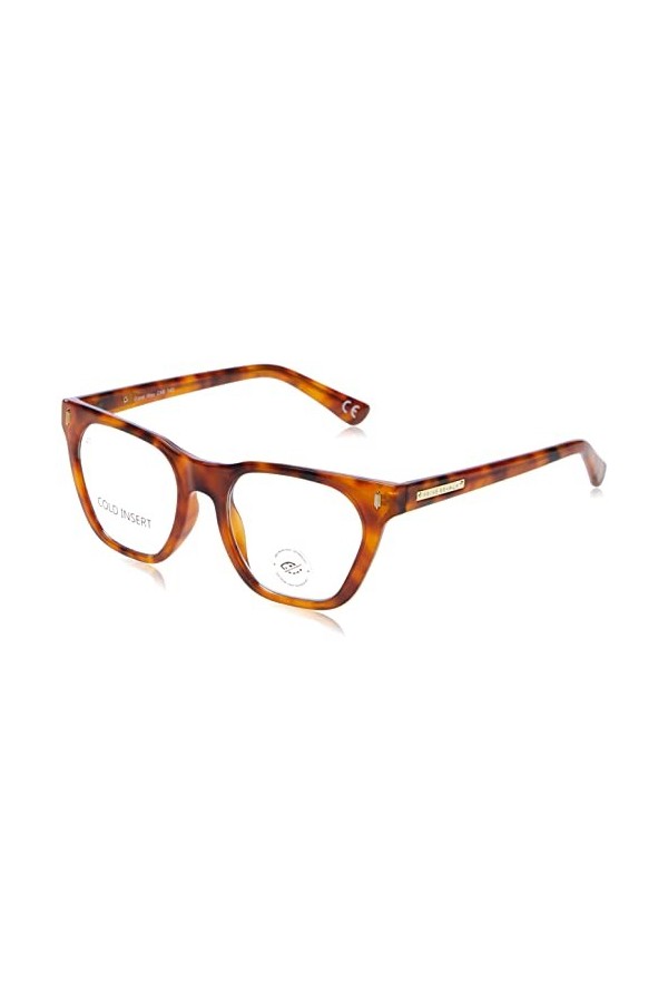Prive Revaux Coral Way Sunglasses, C9B/19 Havana Honey, 51 Unisex