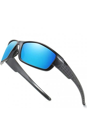 XINGYU Lunettes de Soleil de Sport Lunettes de Soleil Coupe-Vent Lunettes de Protection UV400 Lunettes de Soleil pour Hommes 