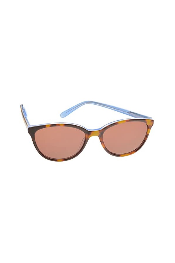 More & More Lunettes de soleil pour femme avec protection UV 400 52-17-135 - 54739, modèle 1