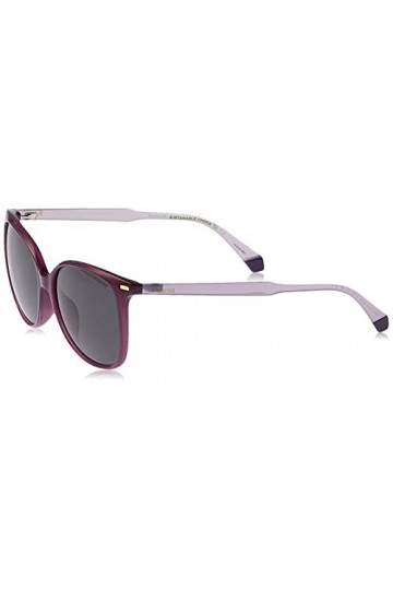 Polaroid PLD 4125/G/S Lunettes de Soleil Femme, Multicolore, Taille Unique