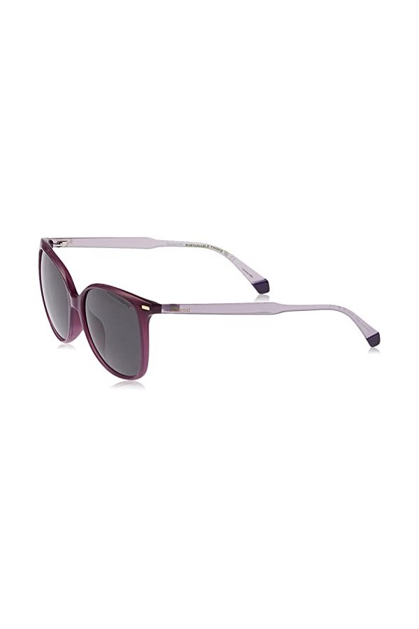 Polaroid PLD 4125/G/S Lunettes de Soleil Femme, Multicolore, Taille Unique
