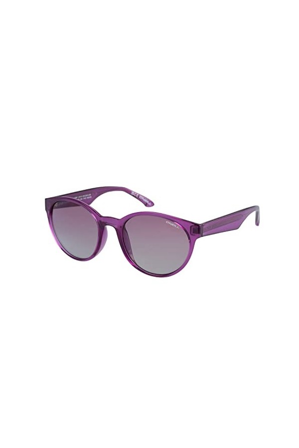 ONEILL ONS 9009 2.0 Womens Sunglasses 172P Berry Crystal/Berry Grey Gradient