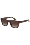 Havaianas Aracati Sunglasses, 09Q/HA Brown, Taille Unique Unisex