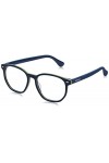 Havaianas Ubatuba/CS Sunglasses, PJP/Z9 Blue, 51 Unisex