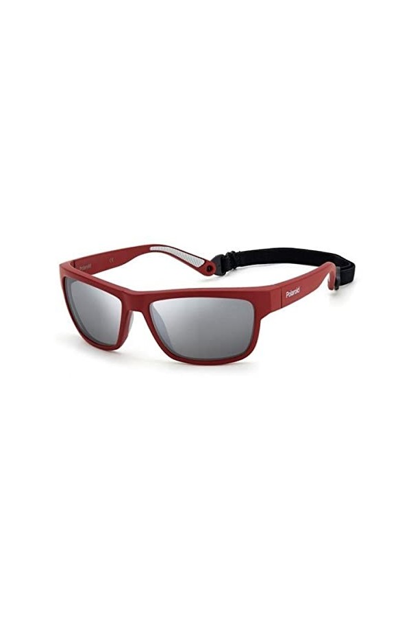 Polaroid PLD 7031/S 590z3/Ex Lunettes de Soleil, Multicolore, Taille Unique Mixte
