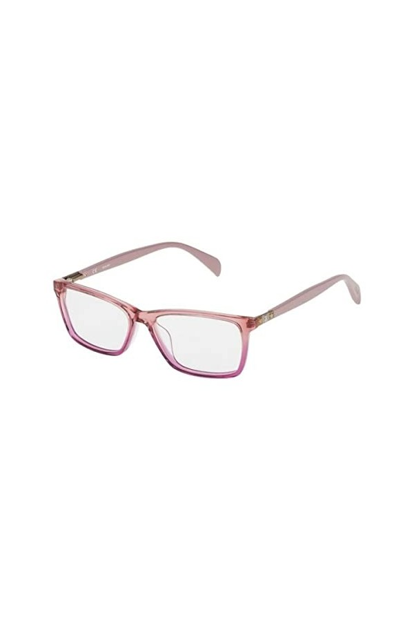 Tous Vto937530n92 Lunettes de Soleil, Rose, 53/15/140 Femme