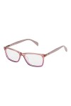 Tous Vto937530n92 Lunettes de Soleil, Rose, 53/15/140 Femme
