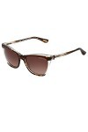 Guess GM0758-5656F Montures de Lunettes, Marron Marrón , 56.0 Femme