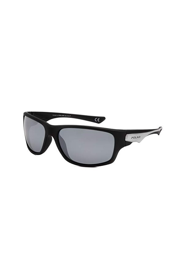 Polar 3003 Sunglasses, 76/B, 99 Mixte