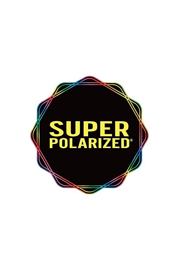 Polar 3003 Sunglasses, 76/B, 99 Mixte