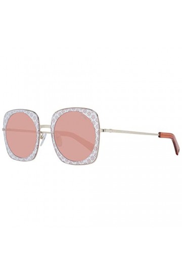 Lunettes de soleil pour femme Sting SST214V 51300K