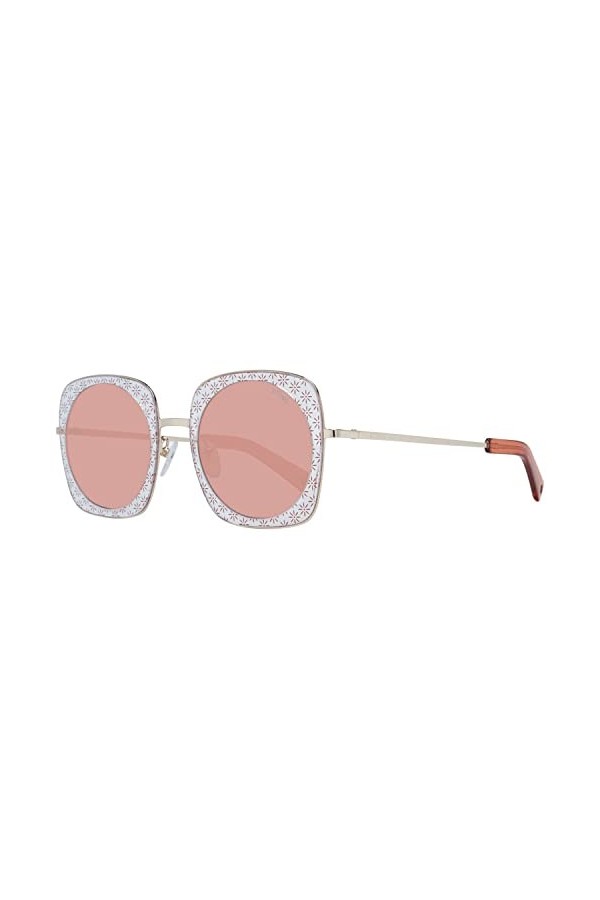 Lunettes de soleil pour femme Sting SST214V 51300K