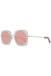 Lunettes de soleil pour femme Sting SST214V 51300K