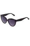 Guess by Marciano Sonnenbrille Gm0776 78B 56 Montures de Lunettes, Violet Violett , 56.0 Femme