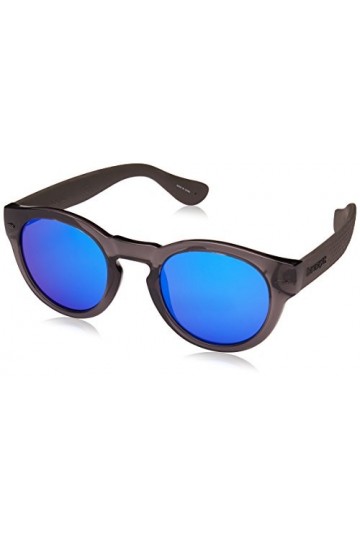 Havaianas TRANCOSO/M Sunglasses, Or Gold , 49 Mixte