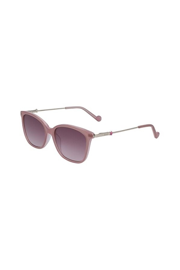 Liu Jo Lj3606s 42953 Sunglasses, 431 Azure, 51 Mixte
