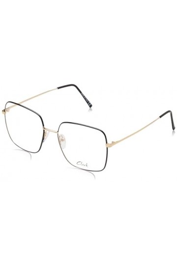 Clark 1115 cm Lunettes de Soleil, 040, 17 Mixte