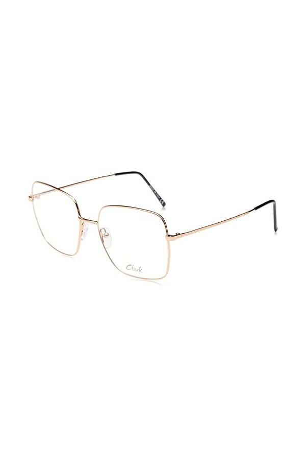 Clark 1115 cm Lunettes de Soleil, 040, 17 Mixte