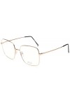 Clark 1115 cm Lunettes de Soleil, 040, 17 Mixte