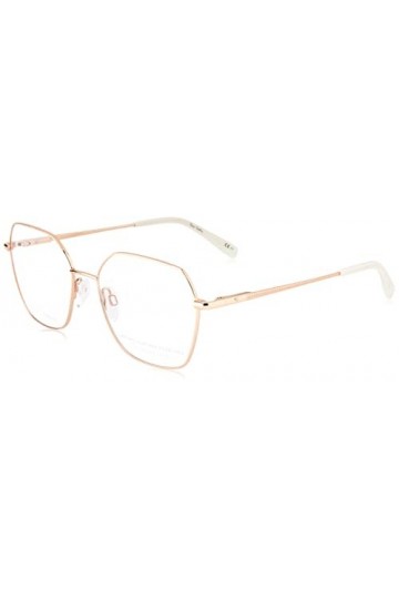 Pierre Cardin P.c. 8865 Lunettes de Soleil, Ddb, 53 Femme