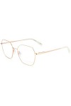 Pierre Cardin P.c. 8865 Lunettes de Soleil, Ddb, 53 Femme