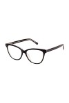 Prive Revaux The Chloe/BB Sunglasses, 807/15 Black, 53 Unisex