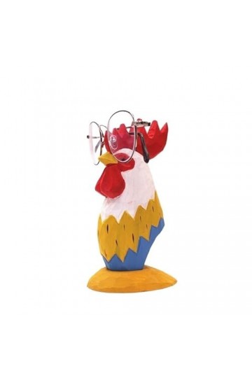 GagalU Présentoir de lunettes de soleil en bois massif, cadre de lunettes de mode créatif, étagère dexposition, cadre de lun