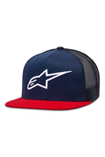 Alpinestars Corp Trucker Casquette de Baseball Homme