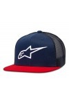 Alpinestars Corp Trucker Casquette de Baseball Homme