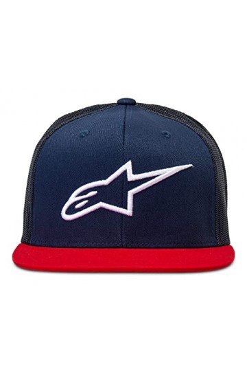 Alpinestars Corp Trucker Casquette de Baseball Homme