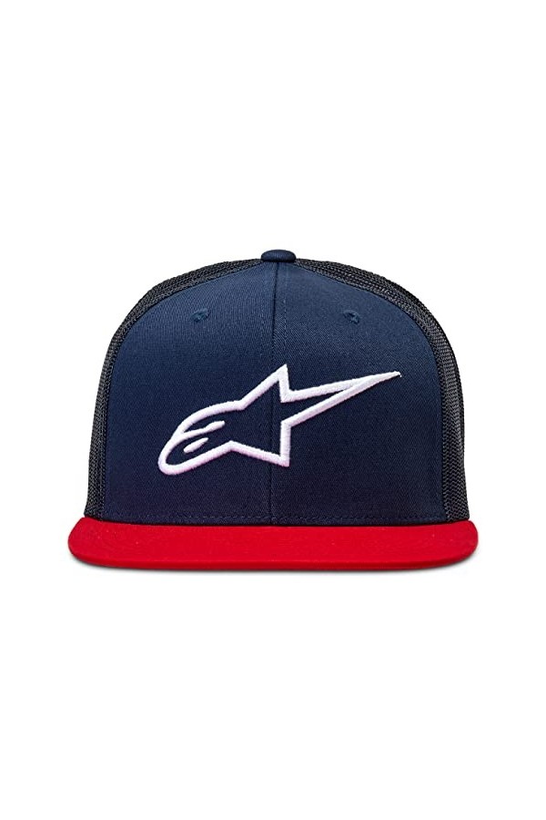 Alpinestars Corp Trucker Casquette de Baseball Homme