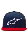 Alpinestars Corp Trucker Casquette de Baseball Homme