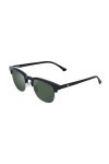CLANDESTINE CH13001N Sunglasses, Or-Nylon HD Vert Foncé Vert , One Size Adultos Unisex