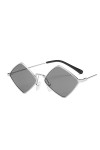 YINROM Petites Lunettes de Soleil rétro for Hommes Lunettes rétro for Hommes/Femmes Color : As Shows, Size : C5 