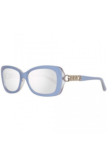 Lunettes de soleil Femme Guess GU7453-5690C