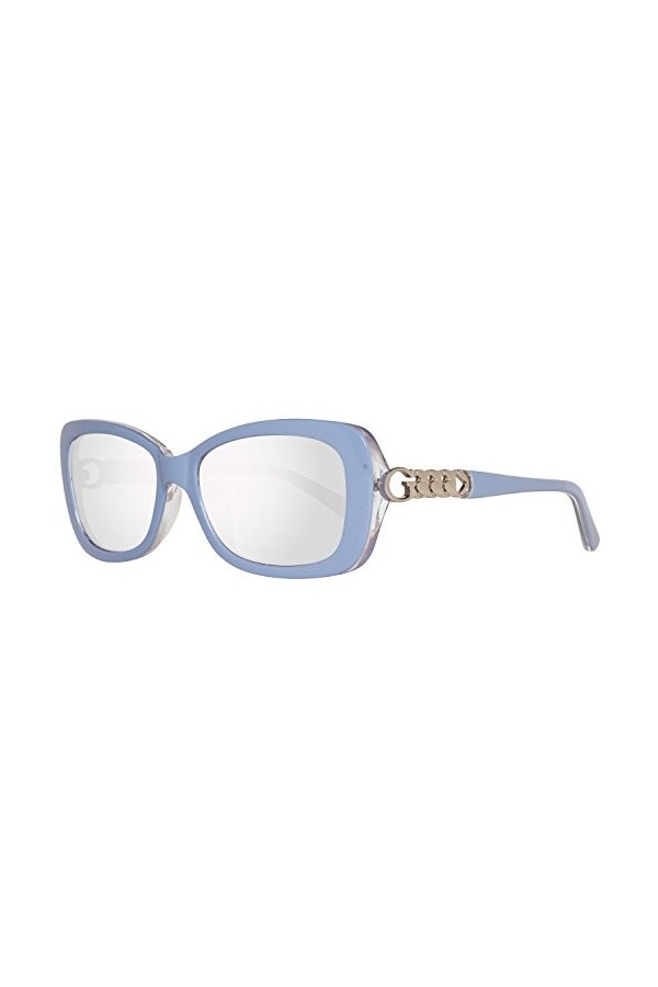 Lunettes de soleil Femme Guess GU7453-5690C