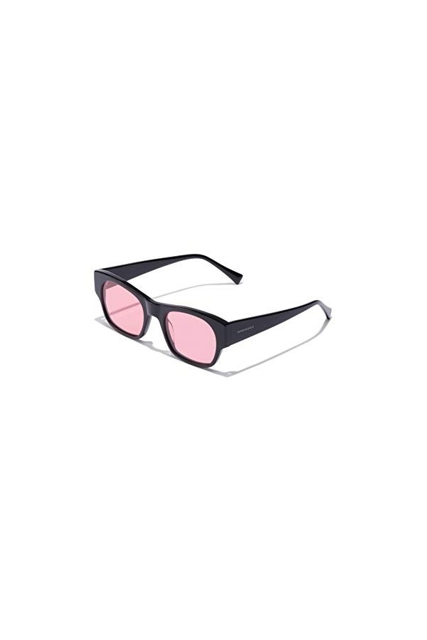 HAWKERS · Lunettes de soleil BRONY pour homme et femme · RED