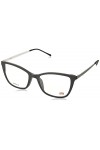 try Ty908 Lunettes de Soleil, Noir, 52 Femme