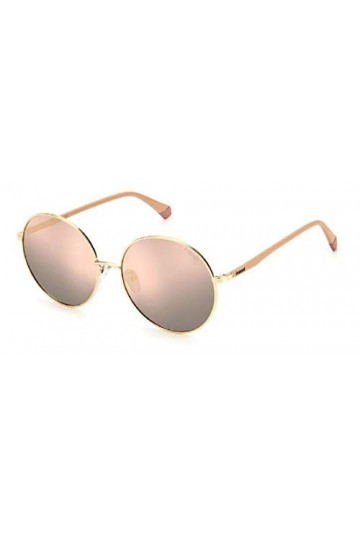 Polaroid PLD 4105/g/s DDB/JQ Gold Copper 60, Lunettes de Soleil Femme
