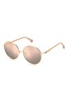 Polaroid PLD 4105/g/s DDB/JQ Gold Copper 60, Lunettes de Soleil Femme